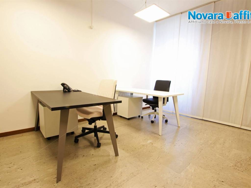 Immobile a Novara in Via Fratelli Rosselli, 6 - Foto 2
