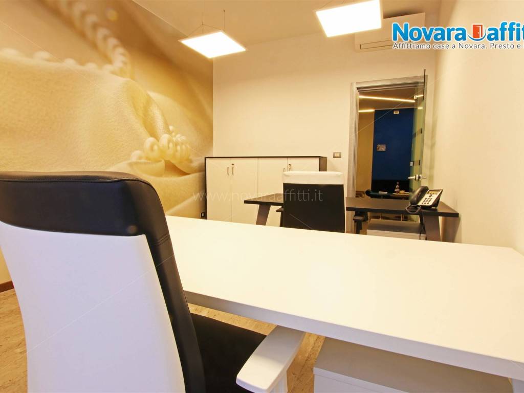 Immobile a Novara in Via Fratelli Rosselli, 6 - Foto 4
