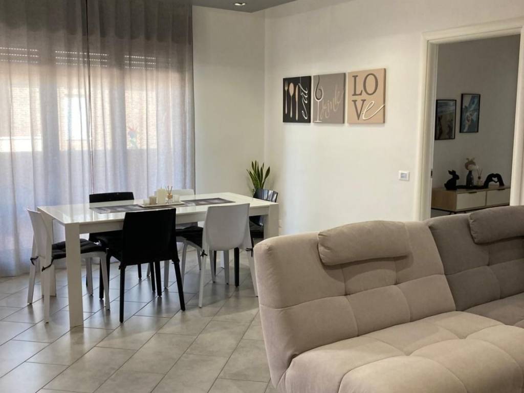 Appartamento a Cisterna di latina in Via Pietro Nenni - Foto 2