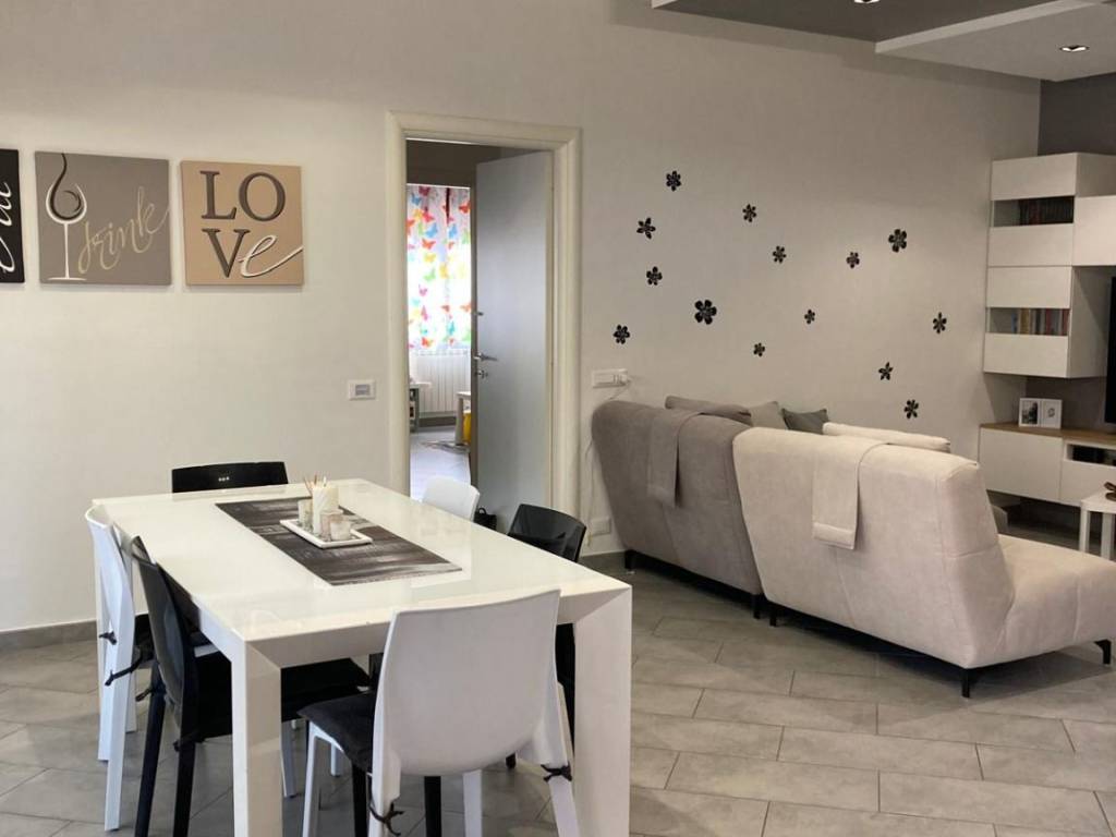 Appartamento a Cisterna di latina in Via Pietro Nenni - Foto 4