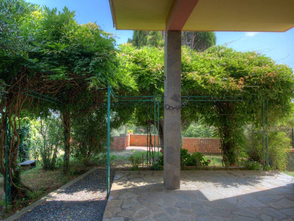 Villa a Cogoleto in Via Cesare Dattilo, 52 - Foto 4