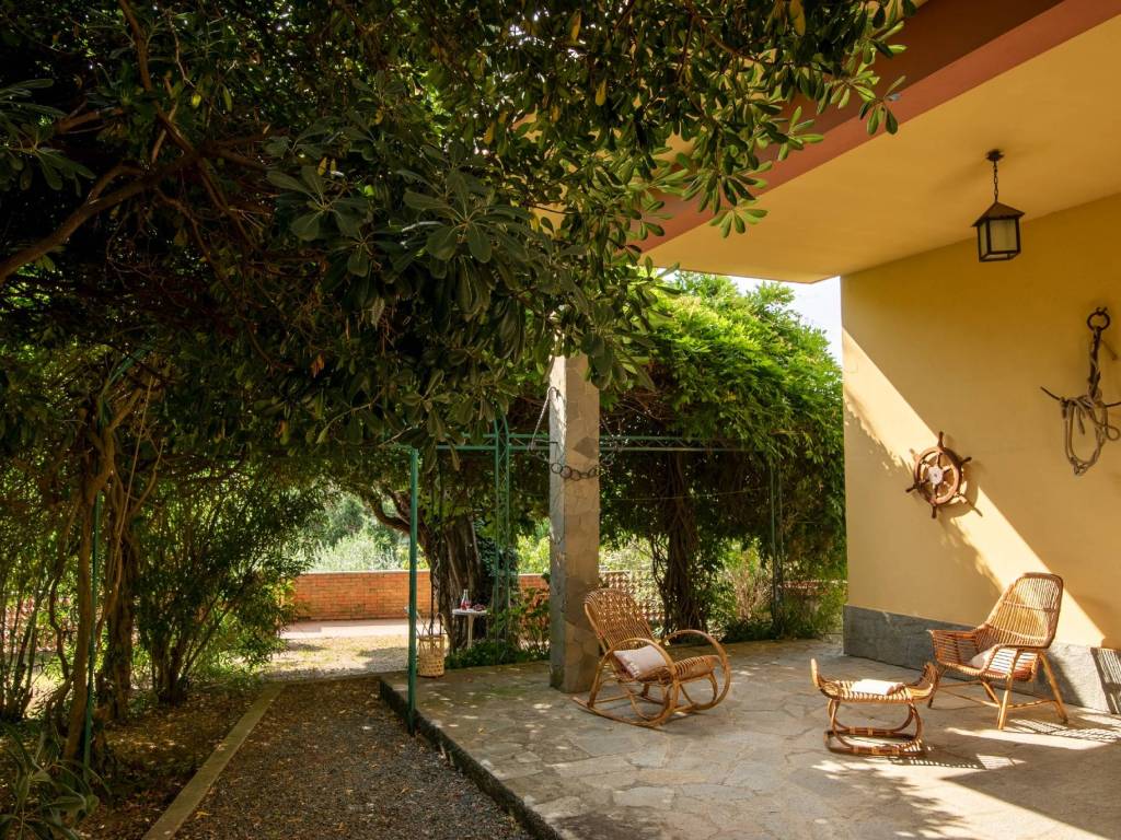 Villa a Cogoleto in Via Cesare Dattilo, 52 - Foto 5