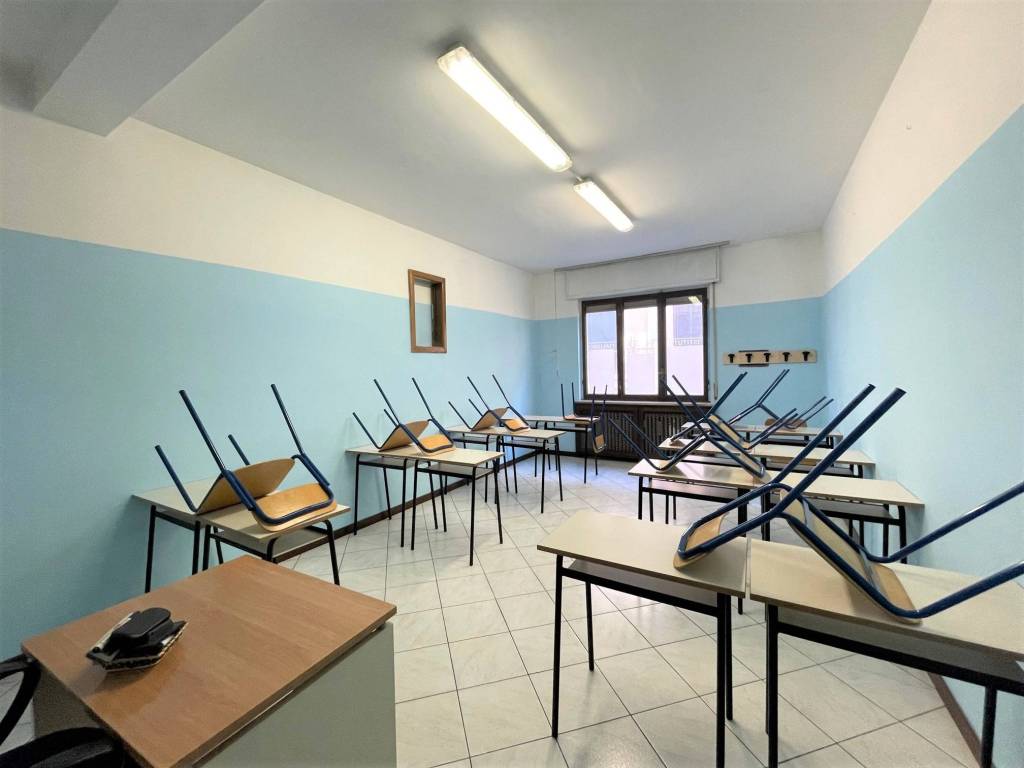 Immobile a Novara in Via dell'Archivio, 9 - Foto 2