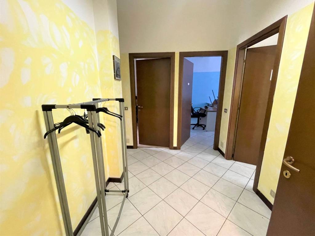 Immobile a Novara in Via dell'Archivio, 9 - Foto 4