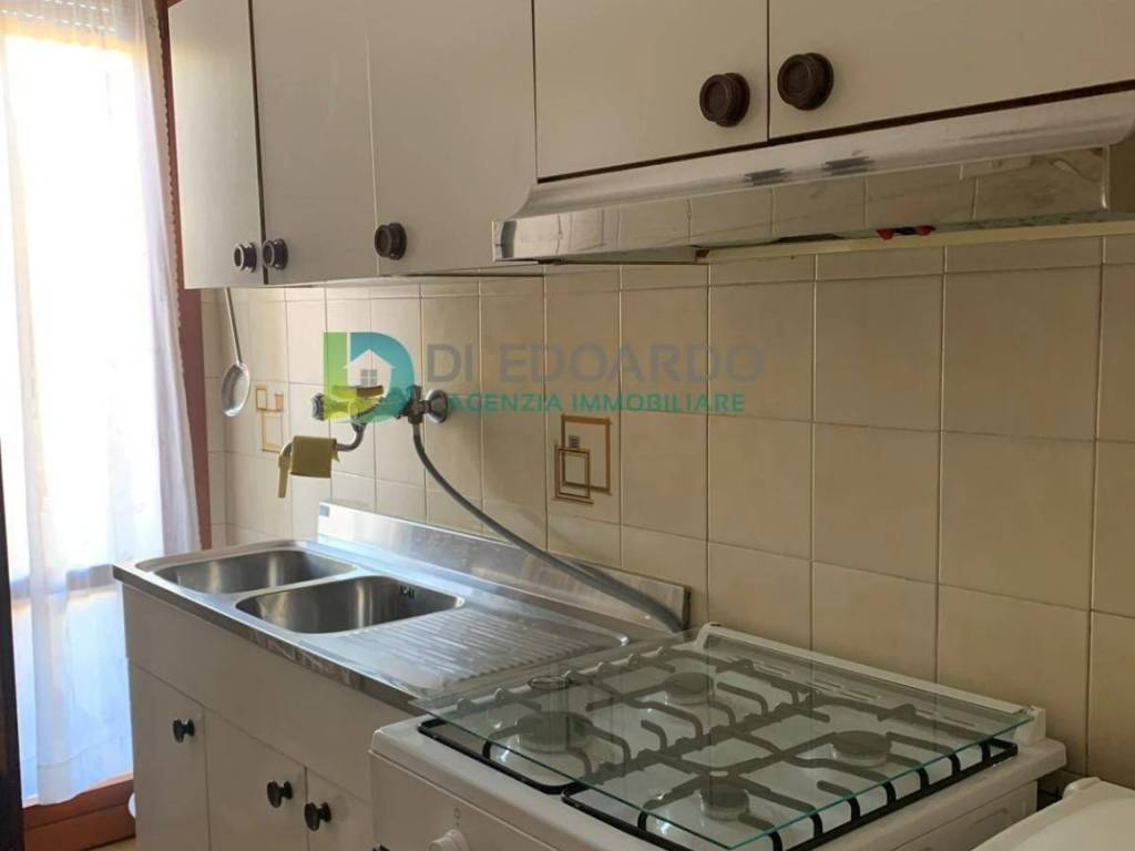 Appartamento a Martinsicuro in Lungomare Europa, 120 - Foto 4