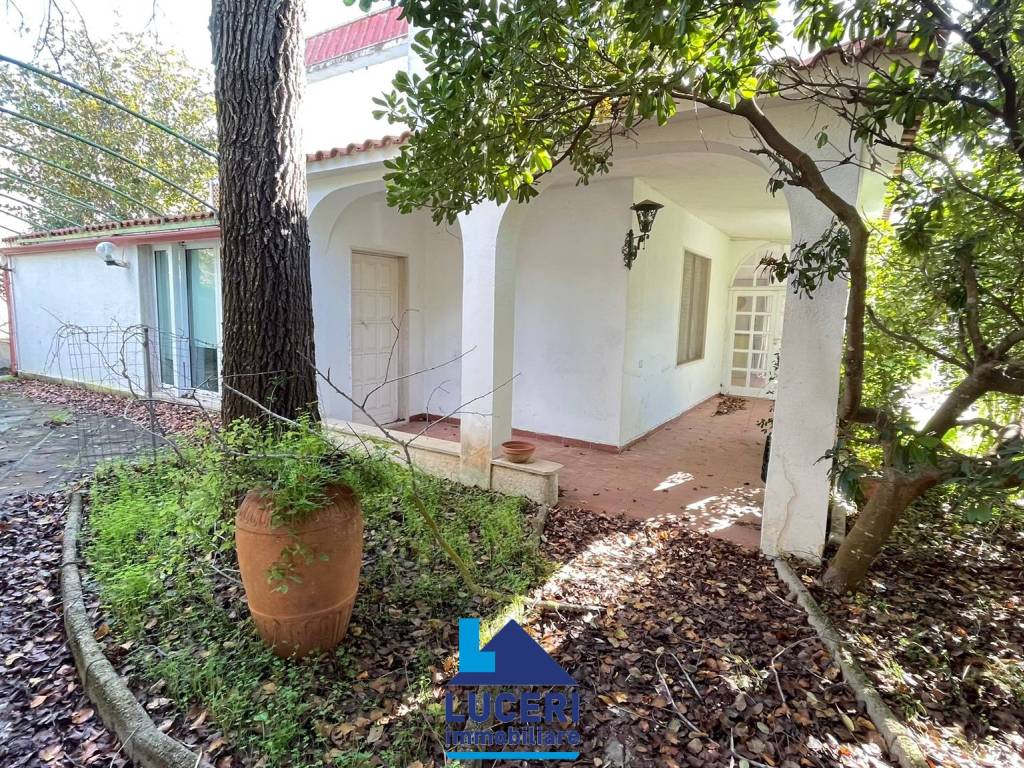 Villa a Gallipoli in Via delle Ginestre - Foto 2