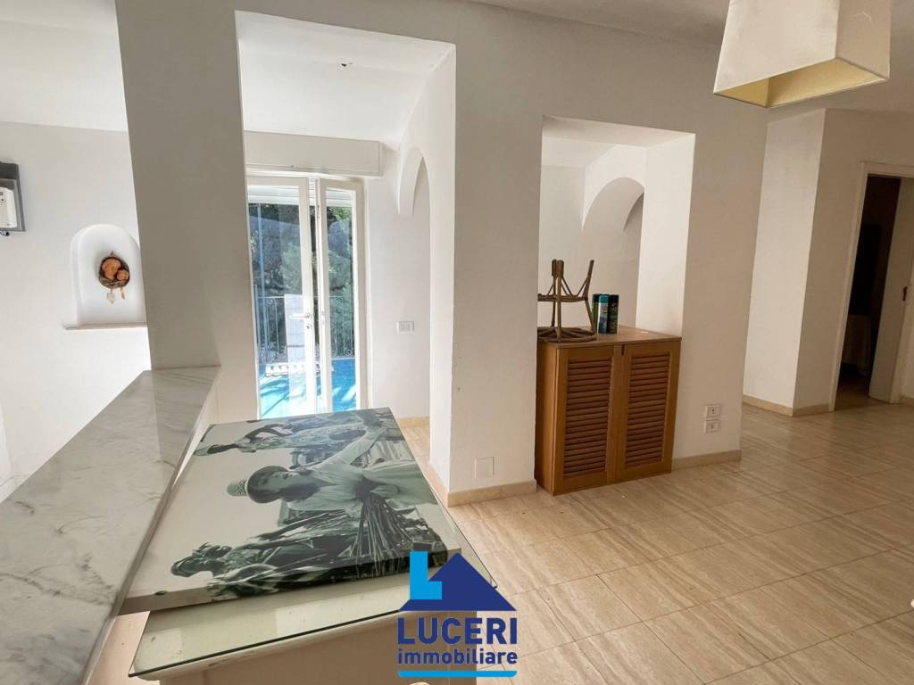 Villa a Gallipoli in Via delle Ginestre - Foto 3