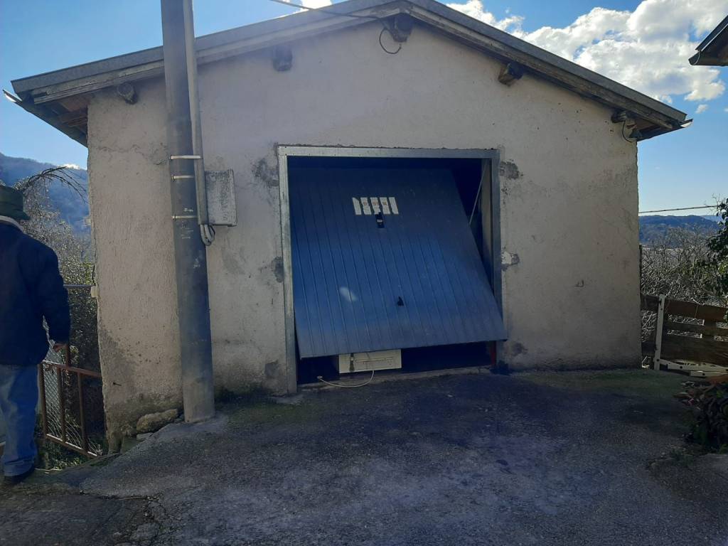 Casa indipendente a Cantalice in lasca - Foto 2
