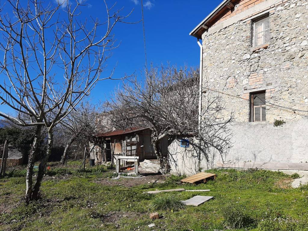 Casa indipendente a Cantalice in lasca - Foto 5