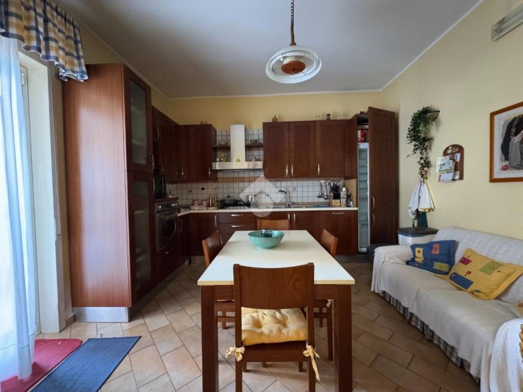 Appartamento a Agrigento in Via Imera, 280 - Foto 2