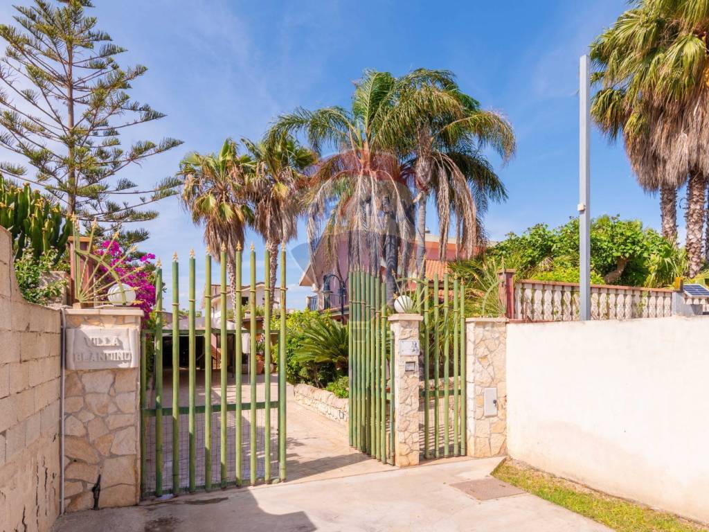 Villa a Ispica in via dei gelsomini, 5 - Foto 3