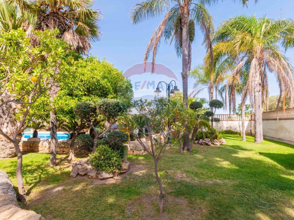 Villa a Ispica in via dei gelsomini, 5 - Foto 5