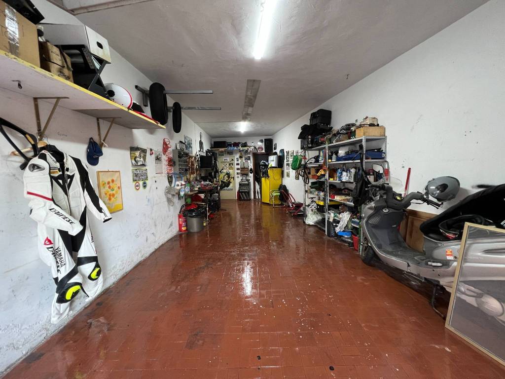 Box / garage a Ceriale in Via Palermo, 8 - Foto 2