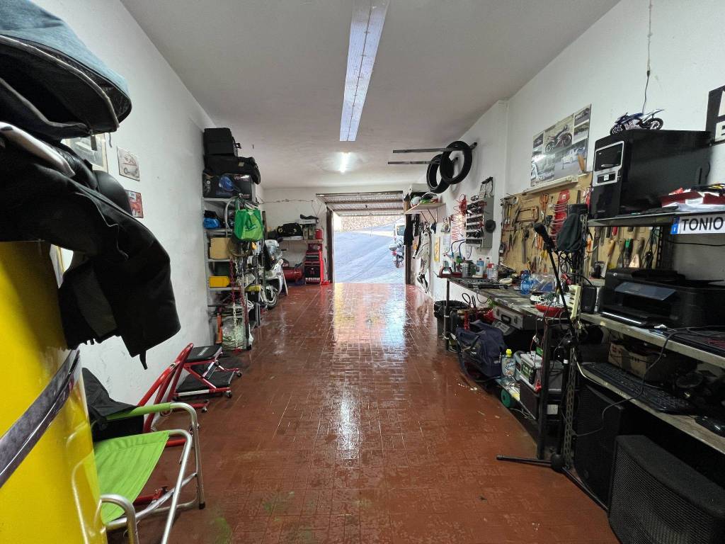 Box / garage a Ceriale in Via Palermo, 8 - Foto 3