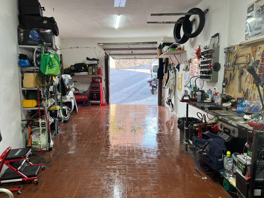 Box / garage a Ceriale in Via Palermo, 8 - Foto 4