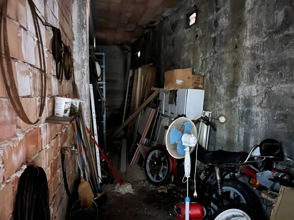 Box / garage a Ceriale in Via Palermo, 8 - Foto 5