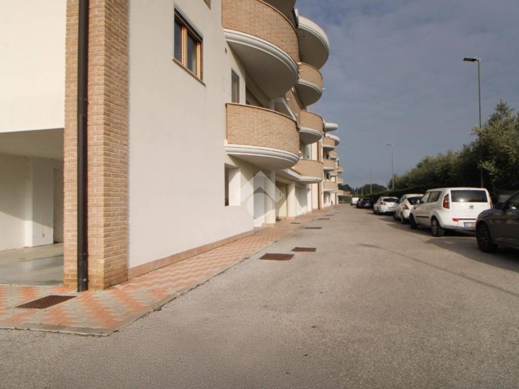 Box / garage a Francavilla al mare in Contrada Cetti Castagne, 18 - Foto 2