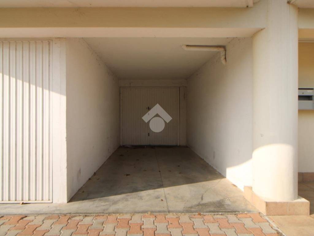 Box / garage a Francavilla al mare in Contrada Cetti Castagne, 18 - Foto 4