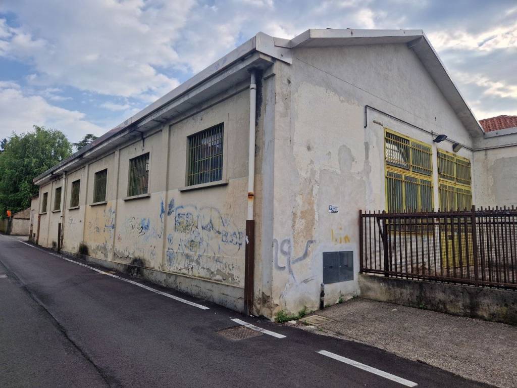 Immobile a Venegono superiore in Via Giuseppe Mazzini, 5 - Foto 2