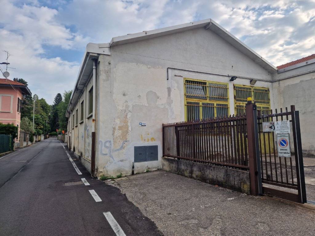 Immobile a Venegono superiore in Via Giuseppe Mazzini, 5 - Foto 3