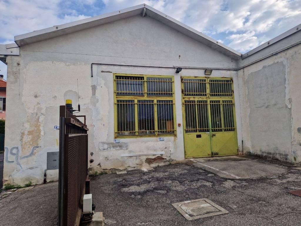 Immobile a Venegono superiore in Via Giuseppe Mazzini, 5 - Foto 4