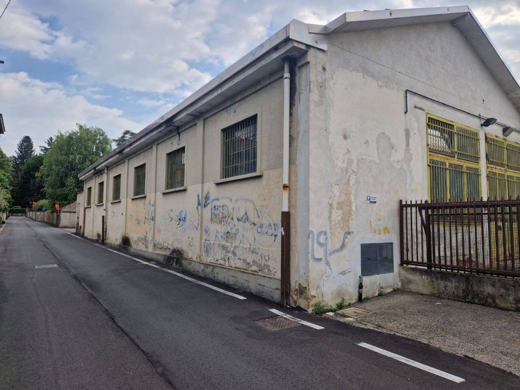 Immobile a Venegono superiore in Via Giuseppe Mazzini, 5 - Foto 5