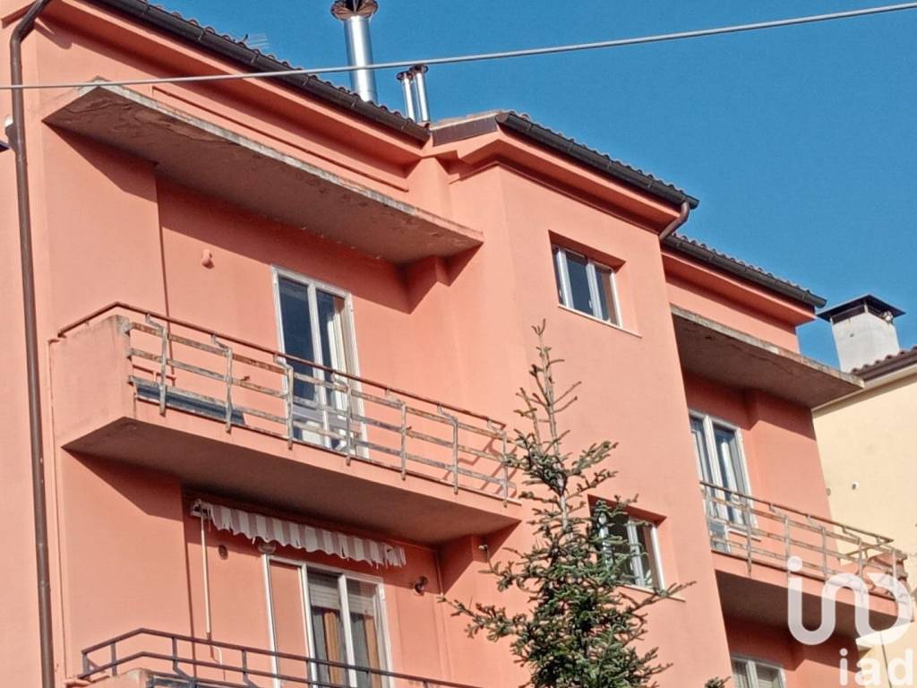 Appartamento a Fabriano in Viale Via molino del signore, 64 - Foto 3