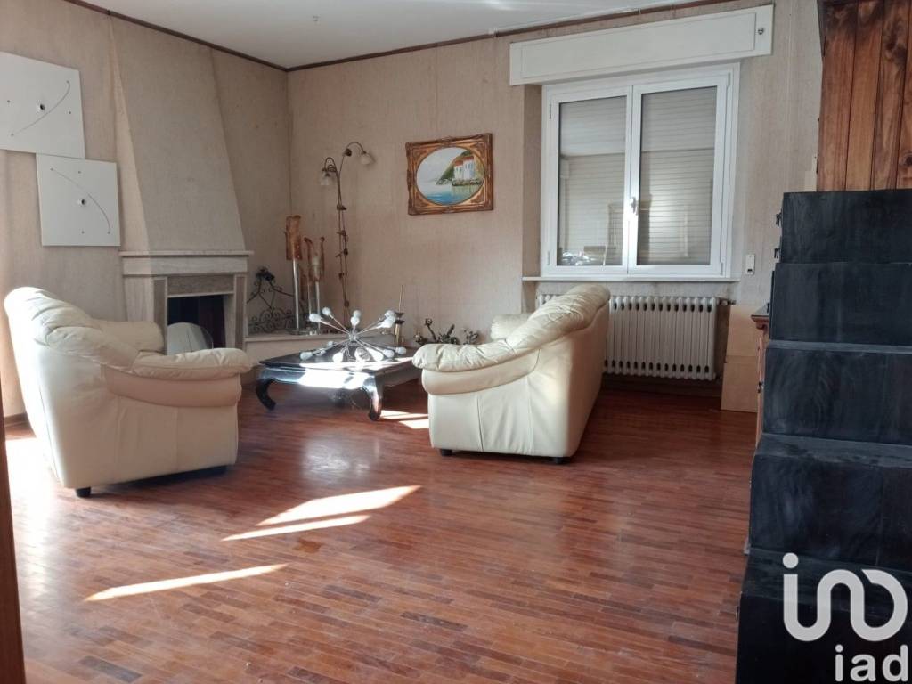 Appartamento a Fabriano in Viale Via molino del signore, 64 - Foto 4