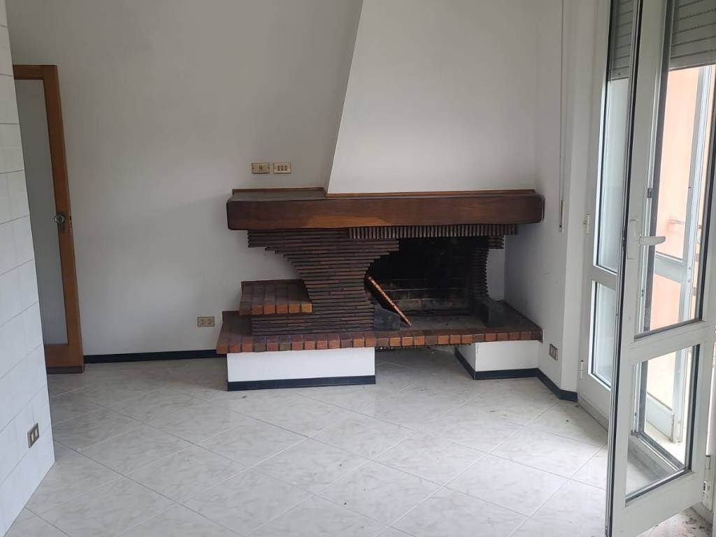 Appartamento a Fabriano in Viale Via molino del signore, 64 - Foto 5