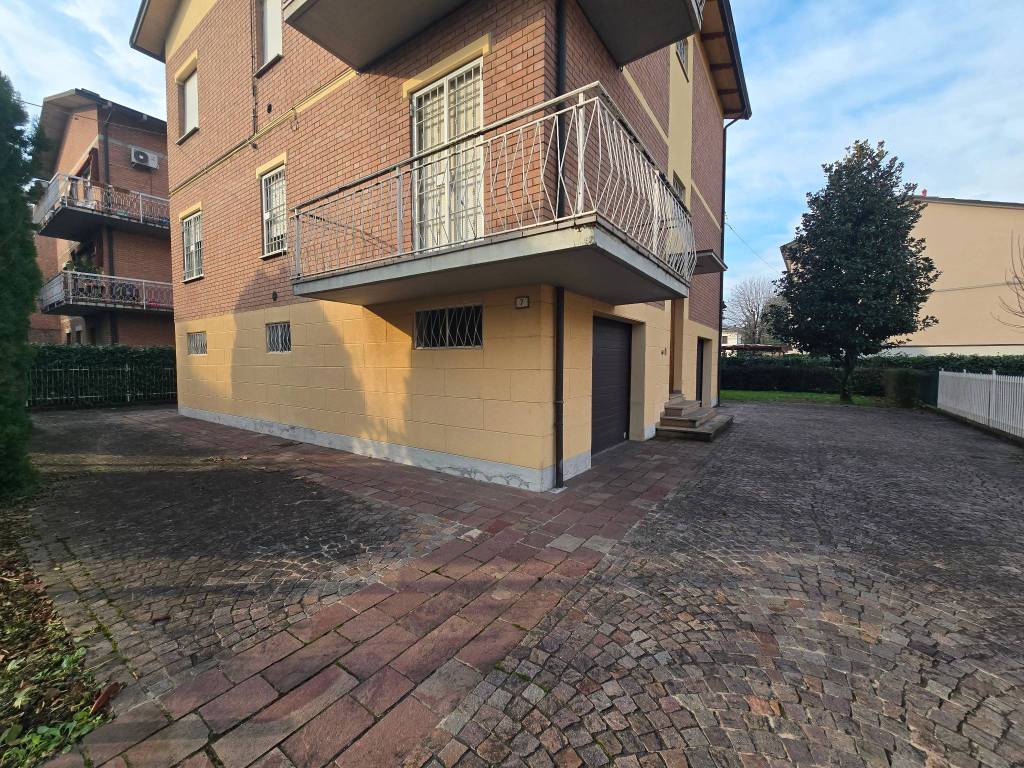 Casa indipendente a Reggio emilia - Foto 3