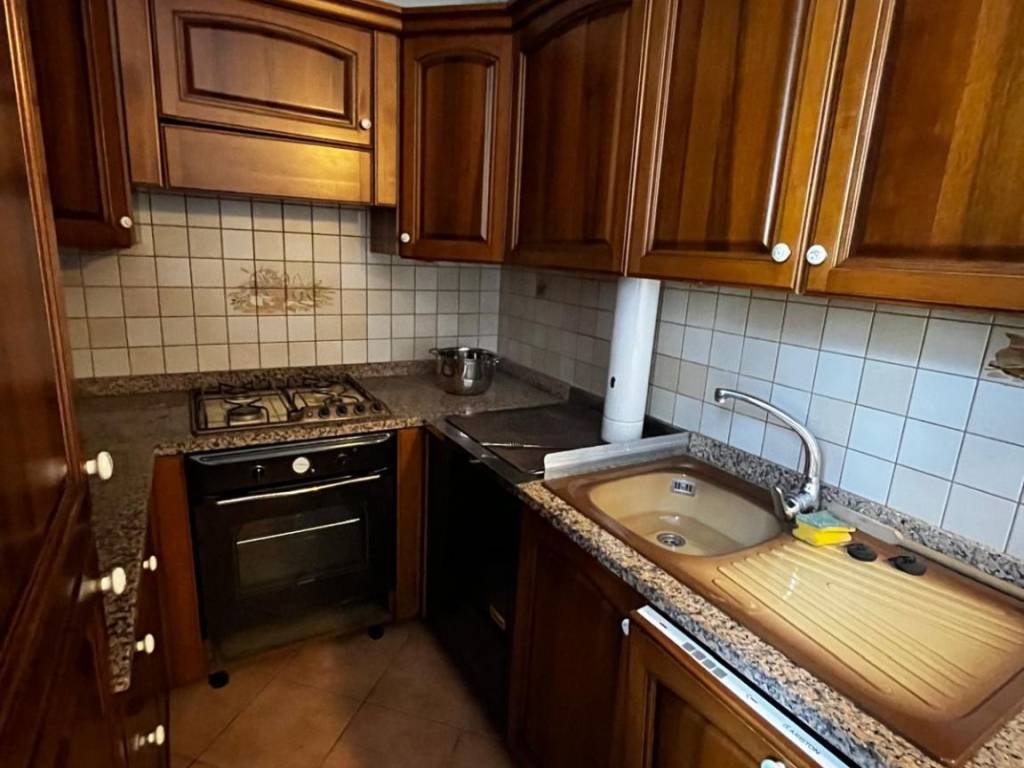 Appartamento a Comelico superiore in Via San Leonardo - Foto 4