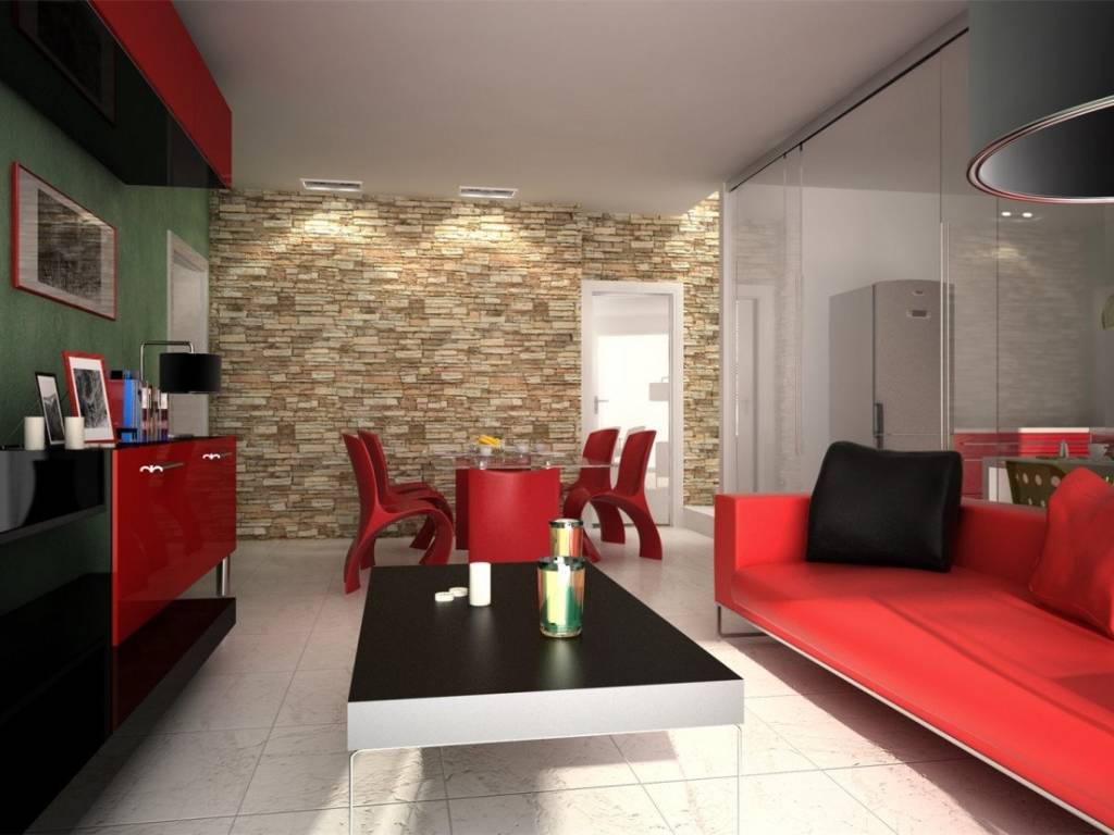 Appartamento a Montegrotto terme in Viale Giulia e Giuseppe Lachina - Foto 2