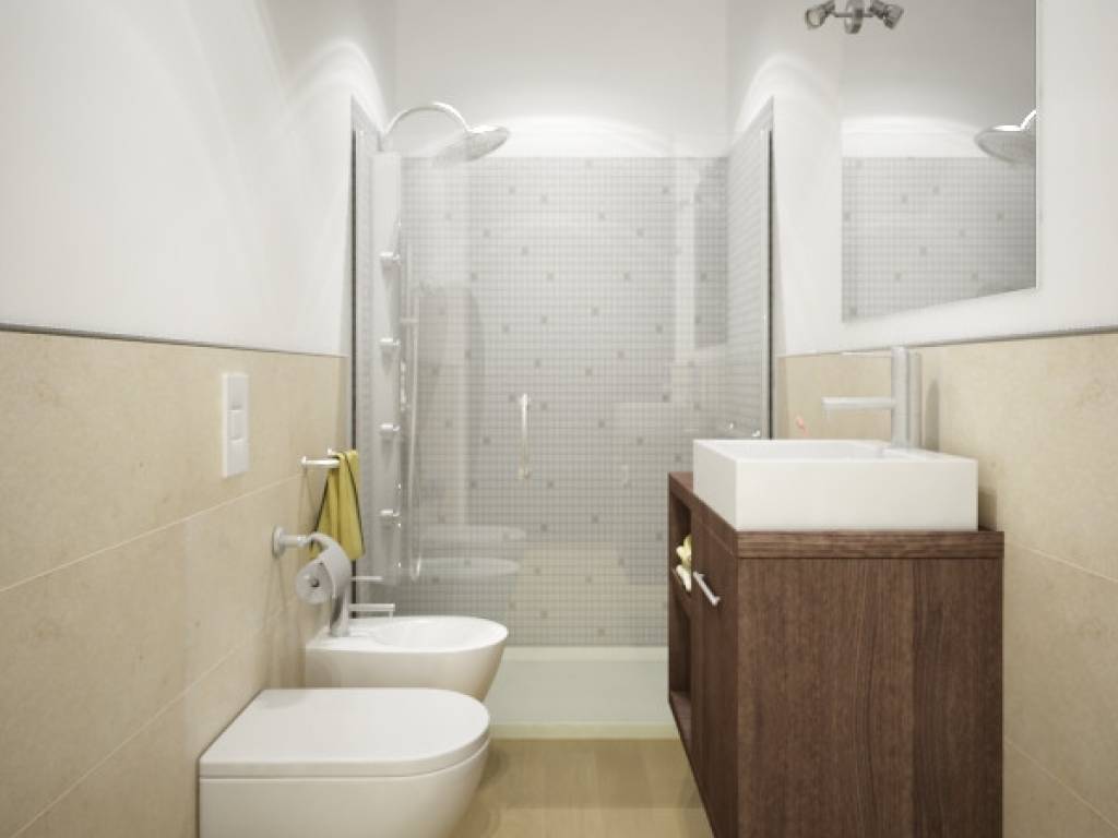 Appartamento a Montegrotto terme in Viale Giulia e Giuseppe Lachina - Foto 3