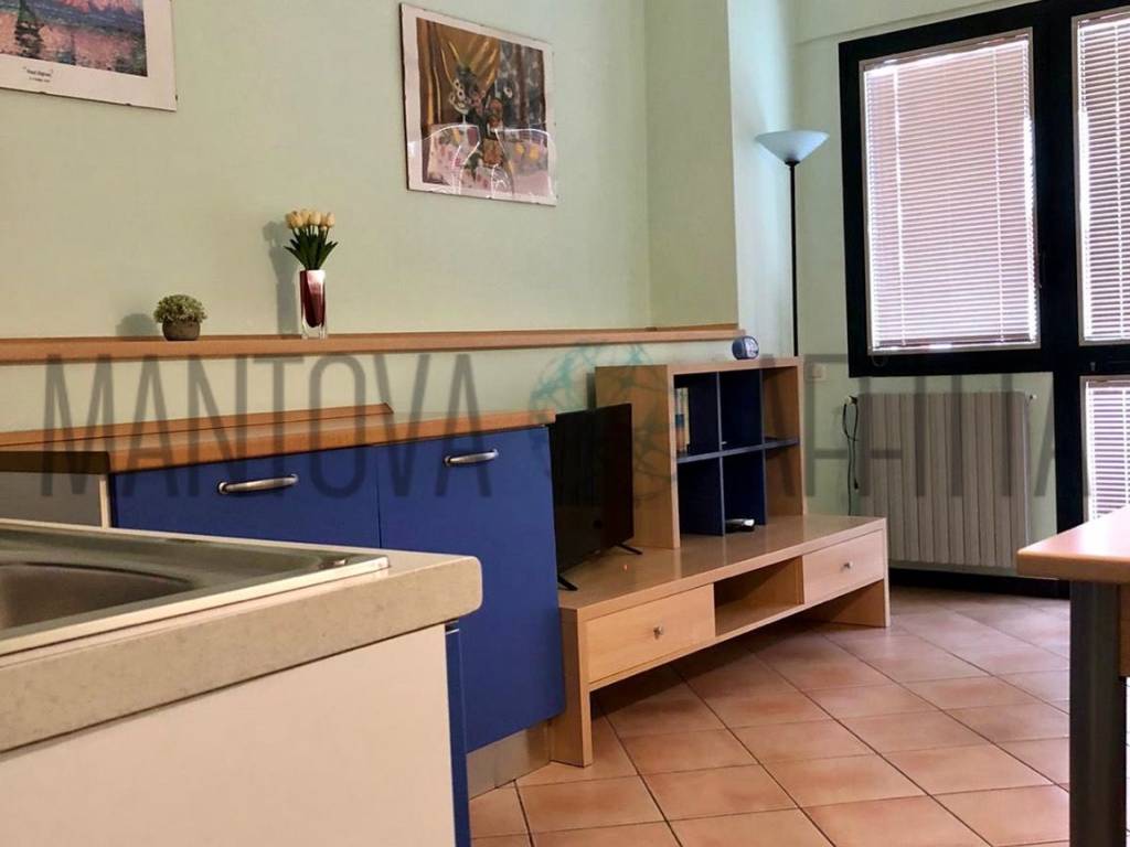 Appartamento a Porto mantovano in Strada Montata - Foto 3