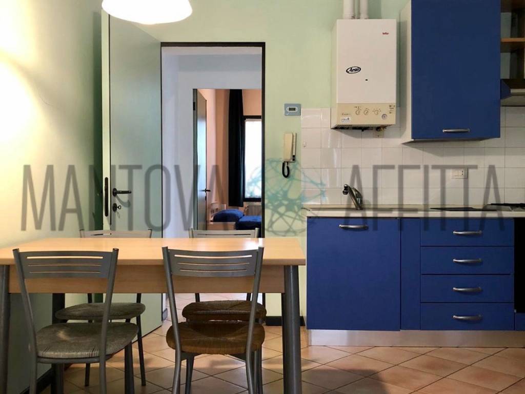 Appartamento a Porto mantovano in Strada Montata - Foto 4