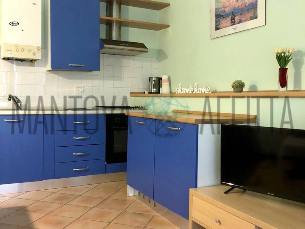 Appartamento a Porto mantovano in Strada Montata - Foto 5