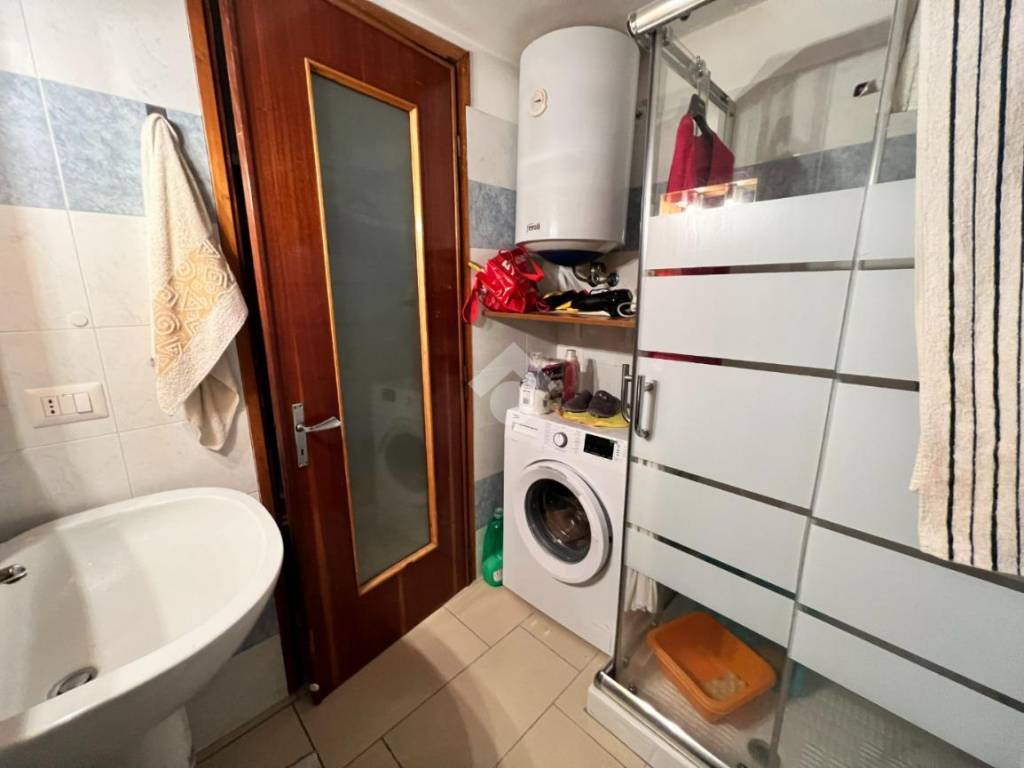 Appartamento a Montiglio monferrato in Via Piave di Scandeluzza, 17 - Foto 5