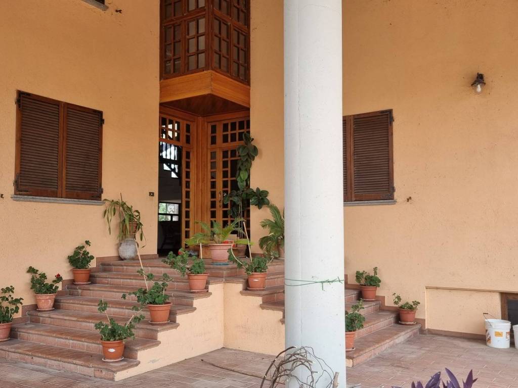 Villa a Perugia in Via del Presepe, 11 - Foto 3