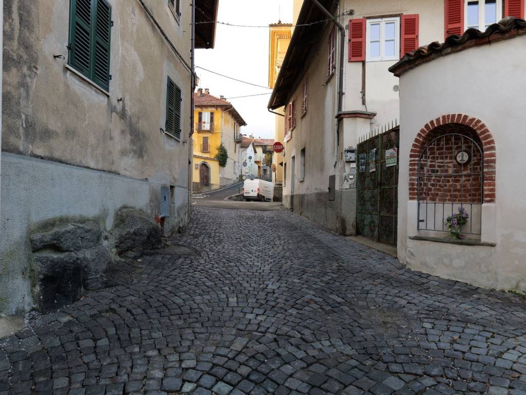 Appartamento a Pollone in Via Cangio, 1 - Foto 2