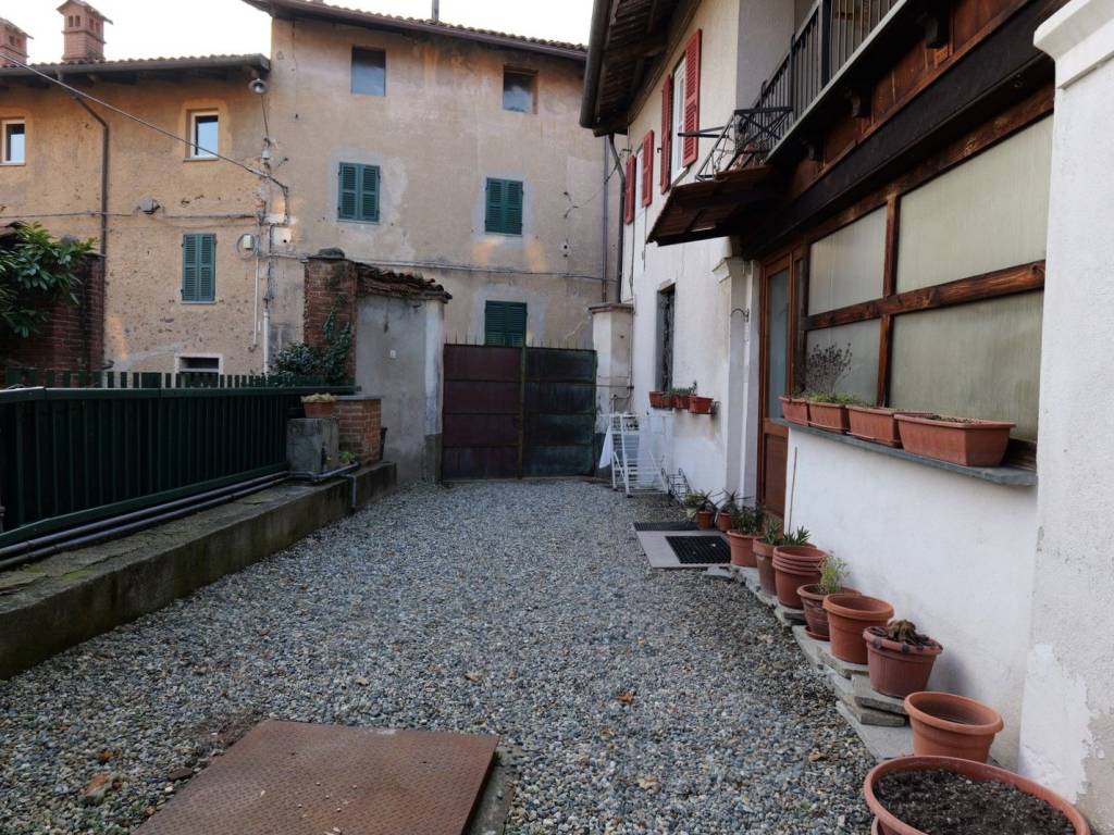 Appartamento a Pollone in Via Cangio, 1 - Foto 4