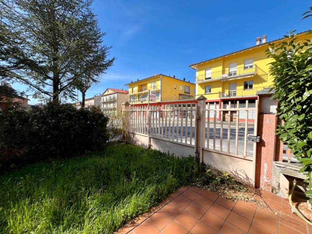 Villa a Sassoferrato in VIA CROCIFISSO, 16 - Foto 4