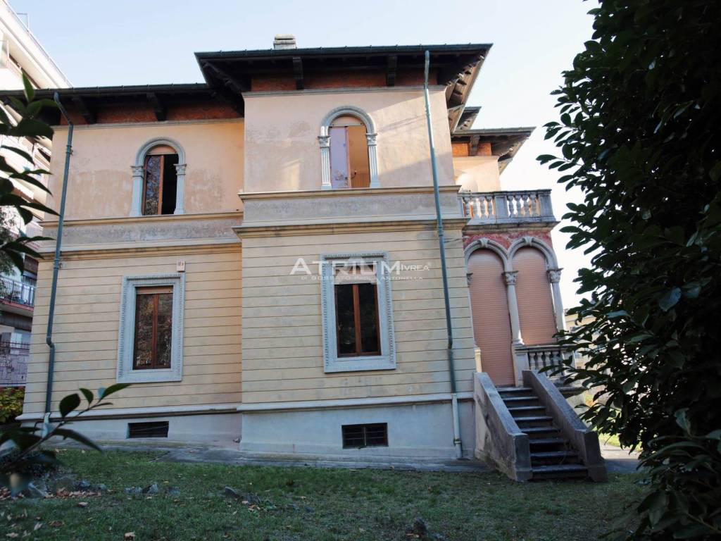 Villa a Saint-vincent - Foto 2