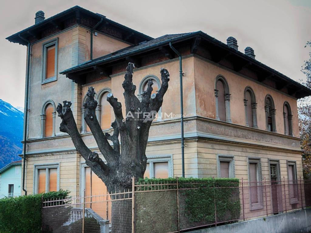 Villa a Saint-vincent - Foto 5