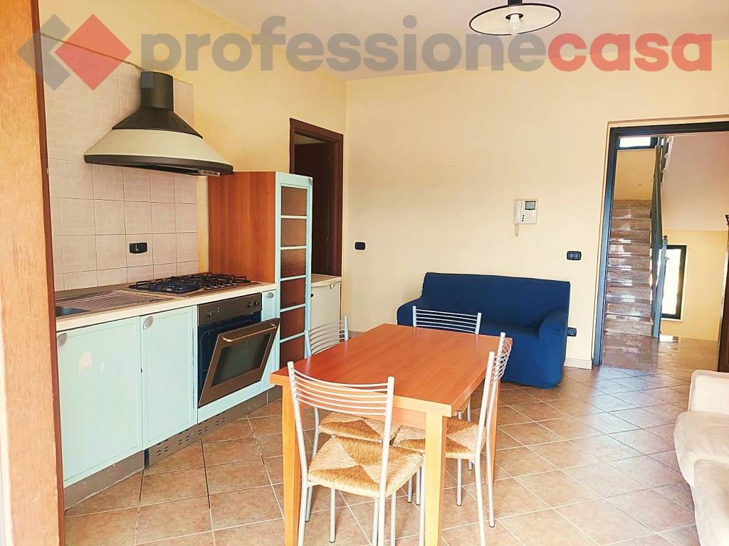 Appartamento a Piedimonte san germano in Via Masaccio - Foto 2