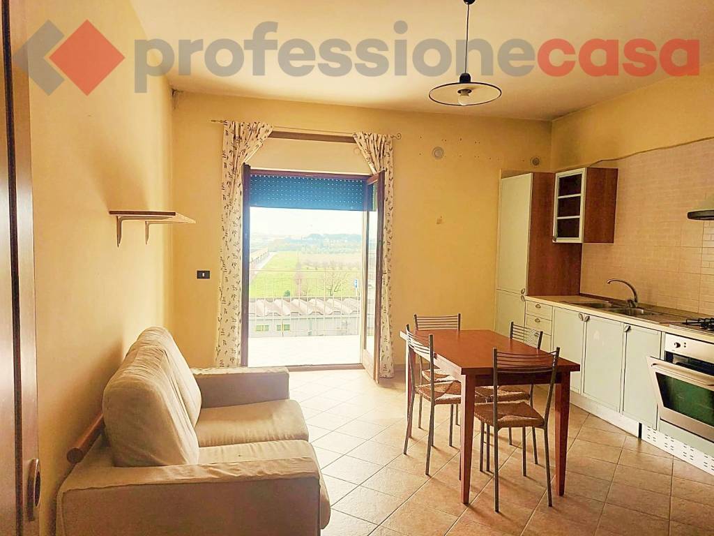 Appartamento a Piedimonte san germano in Via Masaccio - Foto 3