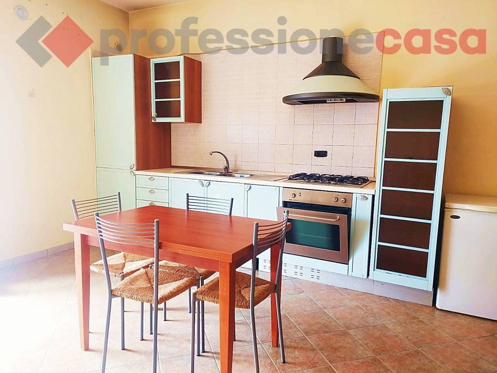 Appartamento a Piedimonte san germano in Via Masaccio - Foto 4