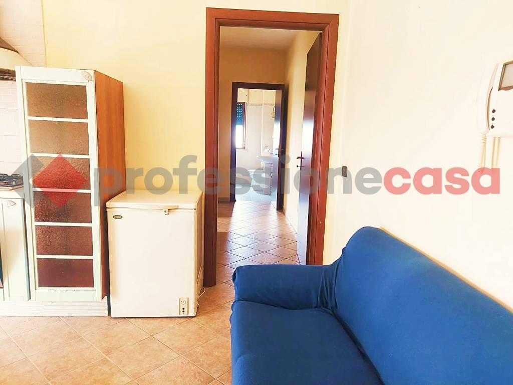 Appartamento a Piedimonte san germano in Via Masaccio - Foto 5