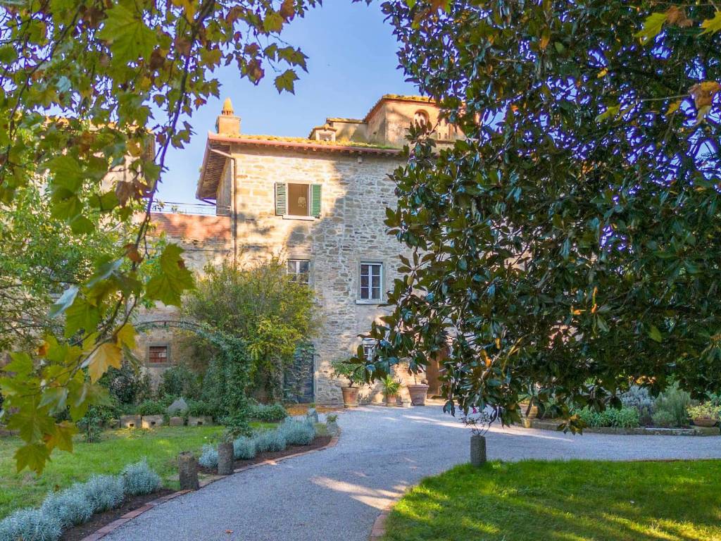 Villa a Cortona in Località Monsigliolo - Foto 2