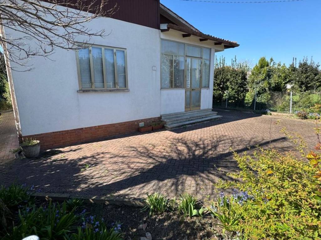 Villa a Rovigo in Via Montanara, 4 - Foto 2