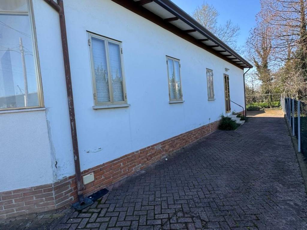 Villa a Rovigo in Via Montanara, 4 - Foto 4